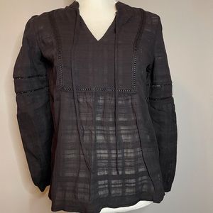 Loft Boho Style Blouse (26)